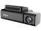 Cámara tipo Dashcam para Vehículos DAHUA H10 de 3840 x 2160 (2160P), Soporta ADAS, Micrófono y Bocina Integrados, Wi-Fi, Soporta MicroSD de hasta 256Gb, Conector USB C, Color Negro.