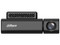 Cámara tipo Dashcam para Vehículos DAHUA H10 de 3840 x 2160 (2160P), Soporta ADAS, Micrófono y Bocina Integrados, Wi-Fi, Soporta MicroSD de hasta 256Gb, Conector USB C, Color Negro.