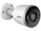 Cámara IP Tipo Bala Dahua DH-F3D-IL de 3MP (2304 x 1296), Lente de 2.8mm, IR de Hasta 30m, IP67, Ranura MicroSD. Color Blanco.