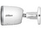 Cámara IP Tipo Bala Dahua DH-F3D-IL de 3MP (2304 x 1296), Lente de 2.8mm, IR de Hasta 30m, IP67, Ranura MicroSD. Color Blanco.