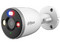 Cámara IP Tipo Bala Dahua DH-F3D-PV de 3MP (2304 x 1296), Lente de 2.8mm, IR de Hasta 30m, IP67. Color Blanco.