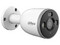 Cámara IP Tipo Bala Dahua DH-F3D-PV de 3MP (2304 x 1296), Lente de 2.8mm, IR de Hasta 30m, IP67. Color Blanco.