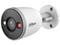 Cámara IP Tipo Bala Dahua DH-F5D-IL de 5MP (2880 x 1620), Lente de 2.8mm, IR de Hasta 30m, IP67. Color Blanco.