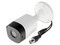 Cámara de Vigilancia Dahua HAC-B1A51-U-28-S2 de 5MP, IR de 30 Mts, IP67. Color Blanco