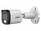 Cámara Tipo Bala Dahua DH-HAC-B2A51N-U-IL-A de 5MP (2880 x 1620), Lente de 2.8mm, IR hasta 30m, IP67, Color Blanco.
