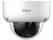 Cámara Tipo Domo Dahua DH-HAC-HDBW1500EAN-A-0280B-S3-DIP de 5MP (2880 x 1620), IR de Hasta 40m, IP67, IK10, Color Blanco.