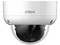 Cámara de Vigilancia Tipo Domo Dahua DH-HAC-HDBW1801EAN de 8MP, Lente fijo de 2.8mm (3840 x 2160p), IR de hasta 40m, ip67, IK10.