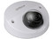 Cámara de vigilancia tipo domo DAHUA HDBW2241FN-M-A-28- de 2MP, 1080p, HDCVI, lente fijo de 2.8mm, IR hasta 20 metros, Audio integrado, WDR de 120 dB.