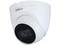 Cámara de vigilancia tipo domo Dahua DH-HAC-HDW1200TQ(-A), 2MP, 1080p, IR de hasta 40m, IP67.
