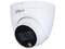 Cámara Tipo Domo Dahua DH-HAC-HDW1209TLQN-A-LED-S3 de 2MP (1920 x 1080), Lente de 2.8mm, IP67, Color Blanco.