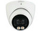 Cámara de vigilancia Dahua DH-HAC-HDW1239TN-IL-A, Tipo Domo, 2MP, Iluminador Dual Inteligente, Lente de 2.8 mm, 107 Grados de Apertura, Micrófono Integrado, IR hasta 40m, WDR Real de 130 dB, IP67.