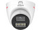 Cámara Tipo Domo Dahua DH-HAC-HDW1249XN-A-PRO de 2MP (1920 x 1080), Lente de 2.8mm, Iluminación de hasta 50m, IP67, Color Blanco.

