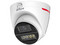 Cámara Tipo Domo Dahua DH-HAC-HDW1249XN-A-PRO de 2MP (1920 x 1080), Lente de 2.8mm, Iluminación de hasta 50m, IP67, Color Blanco.
