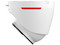Cámara Tipo Domo Dahua DH-HAC-HDW1249XN-IL-A-PRO de 2MP (1920 x 1080), Lente de 2.8mm, Iluminación Dual Inteligente de hasta 50m, IP67, Color Blanco.