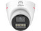 Cámara Tipo Domo Dahua DH-HAC-HDW1249XN-IL-A-PRO de 2MP (1920 x 1080), Lente de 2.8mm, Iluminación Dual Inteligente de hasta 50m, IP67, Color Blanco.