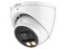Cámara de Vigilancia tipo Domo DAHUA DH-HAC-HDW1500TN-IL-A de 5MP, IR hasta 40m, IP67, Micrófono Integrado.