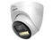 Cámara IP Tipo Domo DAHUA DH-HAC-HDW1500TQN-IL-T de 5 MP (2880 x 1620), IR de 40 Metros, IP67, PoE.