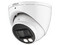 Cámara de Vigilancia Tipo Domo Dahua DH-HAC-HDW1509TN-A-LED-0360B, 5MP, 3.6mm, IR hasta 40m, IP67.