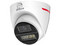 Cámara IP Tipo Domo DAHUA DH-HAC-HDW1549XN-A-PRO de 5 MP (2880 x 1620), Lente de 2.8mm, IR de 50 Metros, IP66, PoE.