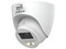 Cámara Domo 4K Dahua DH-HAC-HDW1801TLQN-IL-A-S3, Iluminador Dual Inteligente, Micrófono Incorporado, Ángulo 106, IR/Luz Cálida 20 mts.