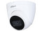 Cámara de Vigilancia Tipo Domo Dahua DH-HAC-HDW1801TQN-A de 8MP, Lente 2.8mm (3840 x 2160p), IR de hasta 40m, IP67. Color Blanco