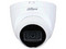 Cámara de Vigilancia Tipo Domo Dahua DH-HAC-HDW1801TQN-A de 8MP, Lente 2.8mm (3840 x 2160p), IR de hasta 40m, IP67. Color Blanco