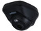 Cámara de Vigilancia tipo MiniDomo Dahua DH-HAC-HDW3200LN de 2MP (1920 x 1080), IR hasta 3m, Micrófono Integrado.