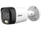 Cámara de Vigilancia Tipo Bala Dahua DH-HAC-HFW1200RMN-IL-T, Lente 2.8 mm, 1920 x 1080, IR de hasta 30m, IP67, Color Blanco.