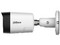 Cámara de Vigilancia Tipo Bala Dahua DH-HAC-HFW1200RMN-IL-T, Lente 2.8 mm, 1920 x 1080, IR de hasta 30m, IP67, Color Blanco.