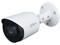 Cámara Tipo Bullet Dahua DH-HAC-HFW1200TN-A-0280B-S4, IR hasta 30m, IP67.