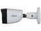 Cámara Tipo Bala Dahua DH-HAC-HFW1209CMN-A-LED-S3 de 2MP (1920 x 1080), Lente de 2.8mm, Iluminación de hasta 20m, IP67, Color Blanco.