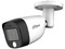 Cámara Tipo Bala Dahua DH-HAC-HFW1209CMN-A-LED-S3 de 2MP (1920 x 1080), Lente de 2.8mm, Iluminación de hasta 20m, IP67, Color Blanco.