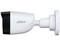 Cámara Tipo Bala Dahua DH-HAC-HFW1209CN-A-LED-S3 de 2MP (1920 x 1080), Lente de 2.8mm, Luz Blanca hasta 30m, IP67, Color Blanco.