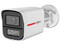 Cámara Tipo Bala Dahua DH-HAC-HFW1249XN-A-PRO de 2MP (1920 x 1080), Lente de 2.8mm y 3.6mm, Iluminación de hasta 50m, IP67, Color Blanco.