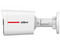 Cámara Tipo Bala Dahua DH-HAC-HFW1249XN-A-PRO de 2MP (1920 x 1080), Lente de 2.8mm y 3.6mm, Iluminación de hasta 50m, IP67, Color Blanco.