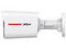 Cámara Tipo Bala Dahua DH-HAC-HFW1249XN-IL-A-PRO de 2MP (1920 x 1080), Lente de 2.8mm, Iluminación de hasta 50m, IP67, Color Blanco.