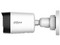 Cámara Tipo Bala Dahua DH-HAC-HFW1500RLN-A-S3-DIP de 5MP (2880 x 1620), Lente de 2.8mm, IR hasta 30m, Micrófono Integrado, IP67, Color Blanco.