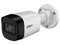 Cámara Tipo Bala Dahua DH-HAC-HFW1500RLN-A-S3-DIP de 5MP (2880 x 1620), Lente de 2.8mm, IR hasta 30m, Micrófono Integrado, IP67, Color Blanco.