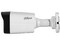 Cámara Tipo Bullet Dahua HAC-HFW1500TLN-A-028 de 5MP, IR hasta 40m, IP67, Microfono Integrado.
