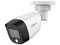 Cámara de Vigilancia Tipo Bullet Dahua DH-HAC-HFW1509CN-A-LED de 5MP, Lente de 2.8mm (2880 x 1620p), IR de hasta 20m, IP67. Color Blanco