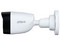 Cámara de Vigilancia Tipo Bullet Dahua DH-HAC-HFW1509CN-A-LED de 5MP, Lente de 2.8mm (2880 x 1620p), IR de hasta 20m, IP67. Color Blanco