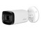 Cámara Tipo Bullet Dahua DH-HAC-HFW1801RN-Z-A de 8MP, IR hasta 80m, Lente motorizado, Micrófono integrado, IP67. (Metalica)