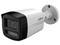 Cámara IP Tipo Bala Dahua DH-HAC-HFW1801TLMN-IL-A-S3 4K (3840 x 2160), CMOS, IR hasta 40m, IP67.