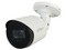 Cámara de vigilancia Tipo Bullet Dahua DH-HAC-HFW1801TN de 8MP, Lente de 2.8mm (3840 x 2160p), IR de hasta 30m, IP67. Color Blanco