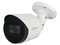 Cámara de Vigilancia tipo Bala Dahua HAC-HFW1801TN-A-0280B de 8MP (3840 x 2160 4K), IR hasta 30m, IP67.