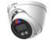 Cámara de Vigilancia Tipo Domo Dahua DH-HAC-ME1509HN-A-PV de 5MP (2592 x 1944), Lente 2.8 mm, IR Hasta 40 m, IP67, Color Blanco.