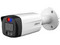 Cámara de vigilancia tipo bala Dahua HAC-ME1509THN-A-PV-0280B-S2 de 5MP, IP67, IR hasta 40m.