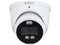 Cámara de vigilancia tipo Domo Dahua HAC-ME1809H-A-PV, 4K, Lente de 2.8mm, IR hasta 40m, Micrófono integrado, IP67.