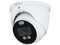Cámara de vigilancia tipo Domo Dahua HAC-ME1809H-A-PV, 4K, Lente de 2.8mm, IR hasta 40m, Micrófono integrado, IP67.