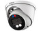 Cámara de vigilancia Tipo Domo Dahua DH-HAC-ME1809HN-A-PV, Lente 2.8 mm, 3840 X 2160, IR de hasta 40m, IP67.